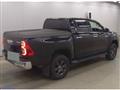 2022 Toyota Hilux