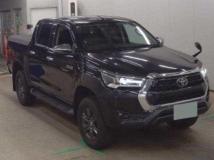 2022 Toyota Hilux
