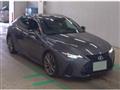 2021 Lexus IS