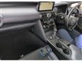 2021 Lexus IS