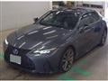 2021 Lexus IS