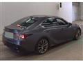 2021 Lexus IS