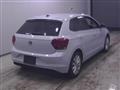 2019 Volkswagen Polo