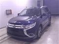 2015 Mitsubishi Outlander