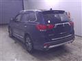 2015 Mitsubishi Outlander