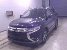 2015 Mitsubishi Outlander