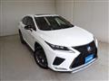 2020 Lexus RX