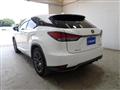 2020 Lexus RX