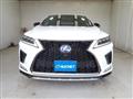 2020 Lexus RX