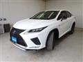 2020 Lexus RX