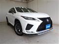 2020 Lexus RX