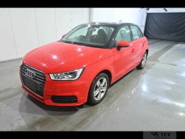 2017 Audi Audi Others