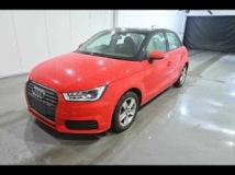 2017 Audi Audi Others