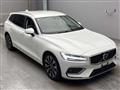 2023 Volvo V60