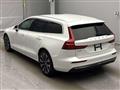 2023 Volvo V60
