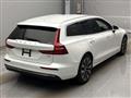 2023 Volvo V60