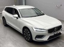2023 Volvo V60