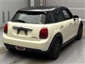 2019 BMW MINI