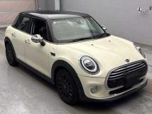 2019 BMW MINI