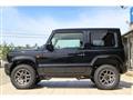 2025 Suzuki Jimny