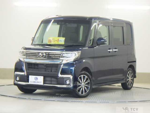 2019 Daihatsu Tanto