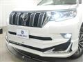 2022 Toyota Land Cruiser Prado