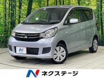 2017 Mitsubishi eK Wagon