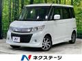 2012 Suzuki Palette