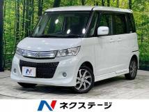 2012 Suzuki Palette