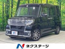 2016 Daihatsu Tanto