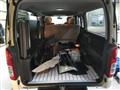2020 Toyota Hiace Van