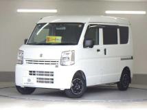 2024 Suzuki Every