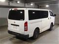 2019 Toyota Hiace Van
