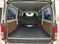 2019 Toyota Hiace Van