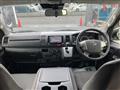 2019 Toyota Hiace Van