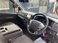 2019 Toyota Hiace Van