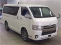2019 Toyota Regiusace Van
