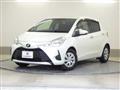 2018 Toyota Vitz