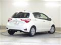 2018 Toyota Vitz