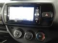 2018 Toyota Vitz