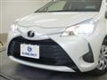2018 Toyota Vitz