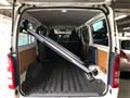 2018 Toyota Hiace Van