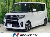 2019 Daihatsu Tanto