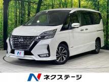 2022 Nissan Serena