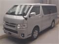 2017 Toyota Regiusace Van