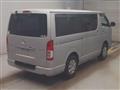 2017 Toyota Regiusace Van