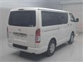2020 Toyota Hiace Van