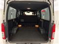 2020 Toyota Hiace Van