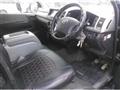 2008 Toyota Regiusace Van
