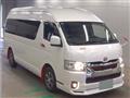 2021 Toyota Hiace Van